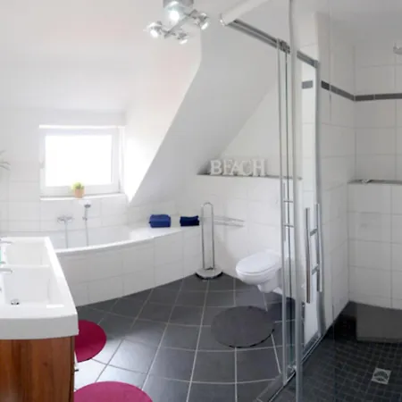 Nr 3 Appartement Wunstorf